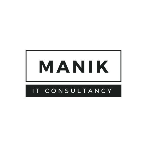Manik-it-consultancy